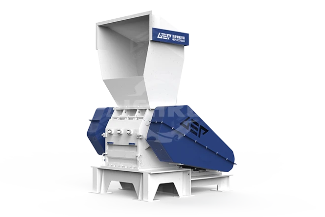 Üniversal Granülatör