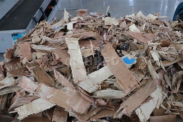 Atık Kaplama Levhası