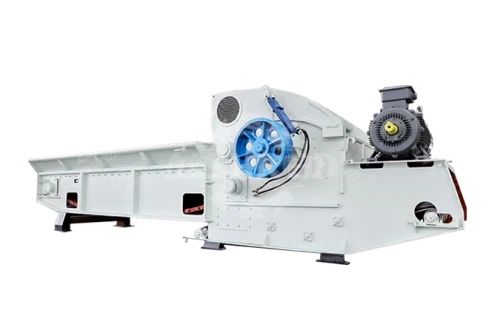 Tamburlu Öğütücü