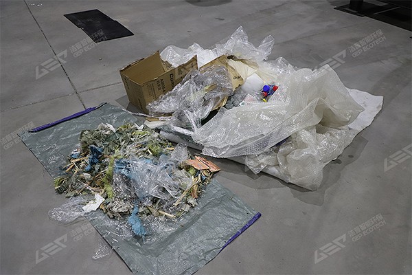 Plastik Ambalajlar