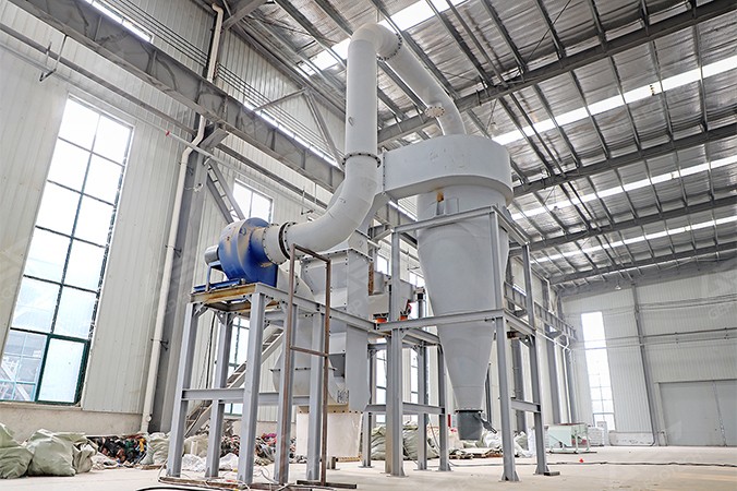 Dikey Havali Ayirici WindShifter