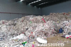Kağıt Fabrikası Kağıt Hamuru Atıkları ve Hafif Kalıntıların Alternatif Yakıt Olarak Kullanılması