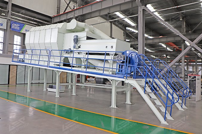 Havali Ayirici WindShifter