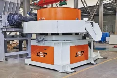 RDF Pelet Makinesi