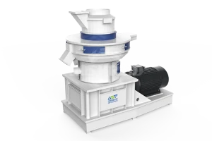 Biyokütle Pelet Makinesi