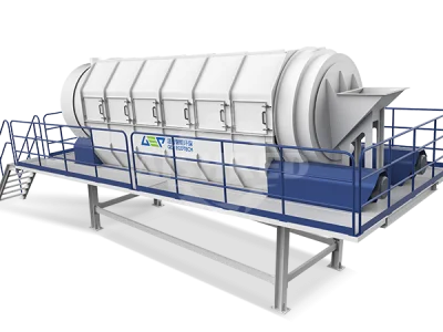 Trommel Elek